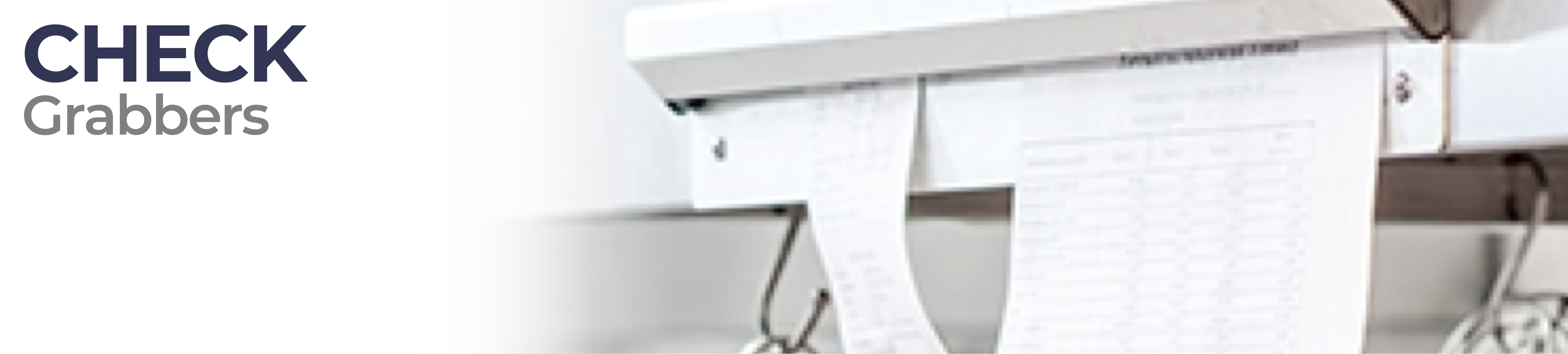 Tab Grabbers - Check Grabbers - Kitchen Utensils | allianceonline.co.uk