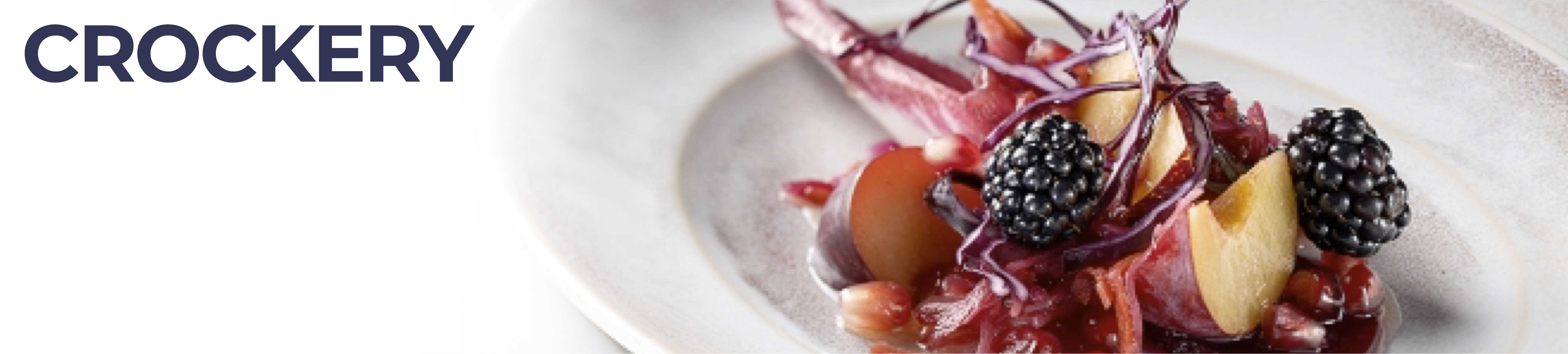 Catering Crockery | For Restaurants, Cafes & More | Alliance Online