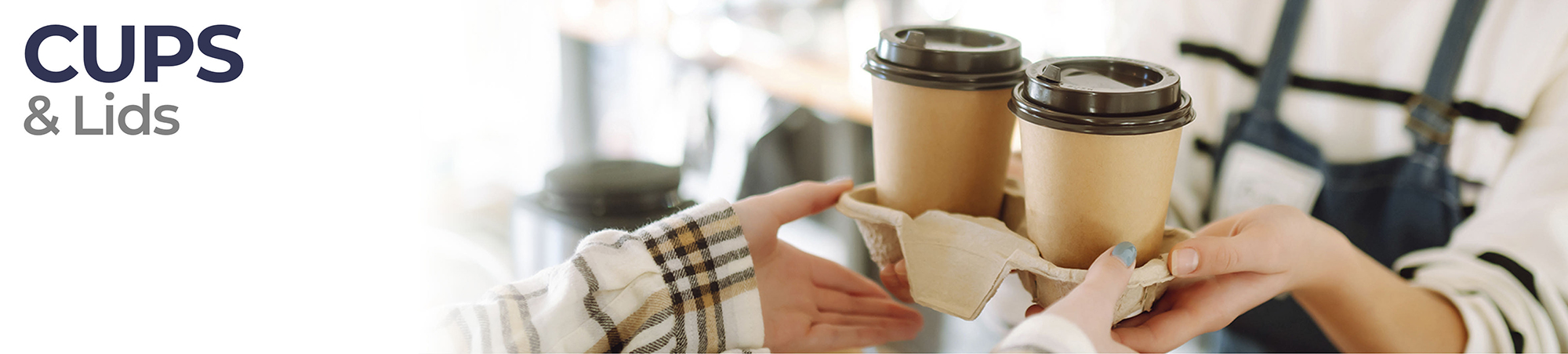 Disposable Cups & Drinkware | Alliance Online