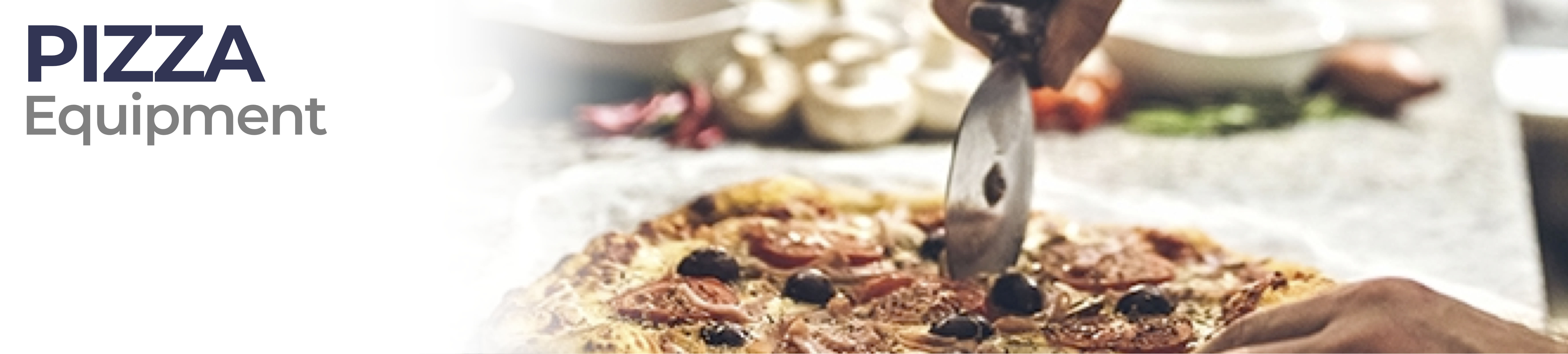 Pizza Ovens | Alliance Online