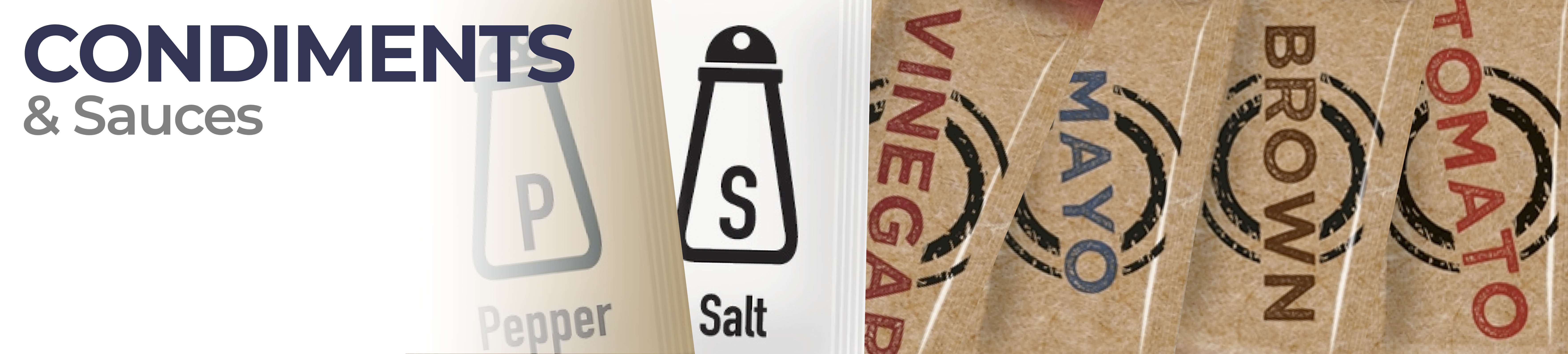 Condiment & Sauces | Alliance Online