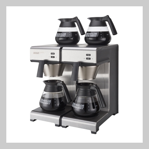 Filter Coffee Machines