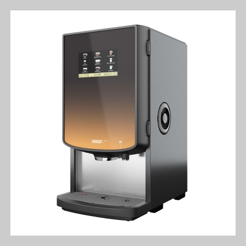 Instant Coffee Machines