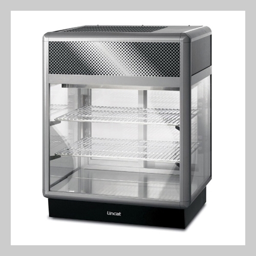 Refrigerated Display Units
