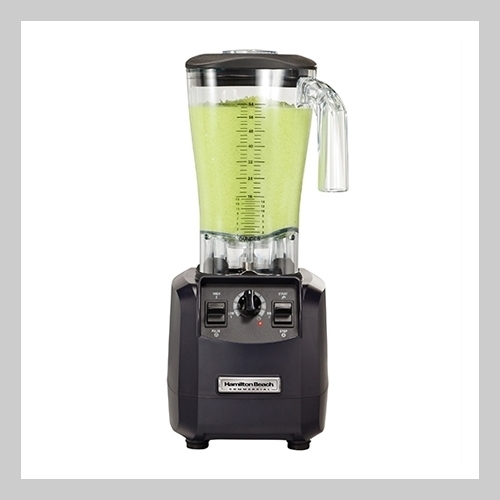 Bar Blenders
