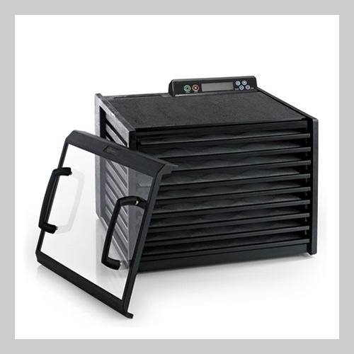 Commercial Dehydrators