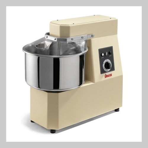 Dough Mixers