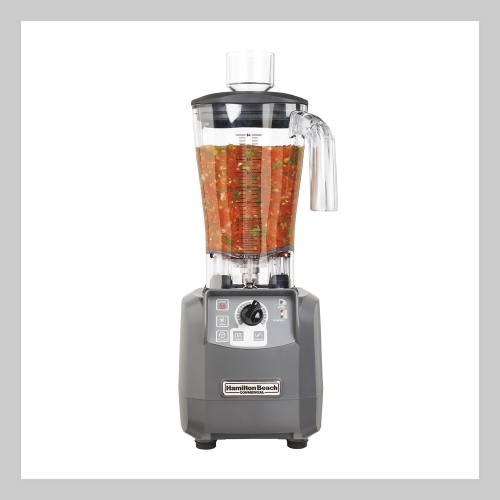 Food Blenders