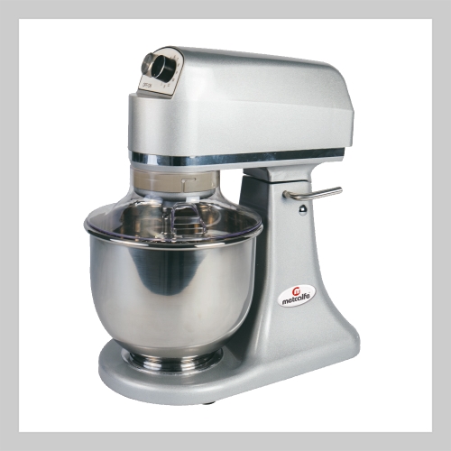 Food Mixers