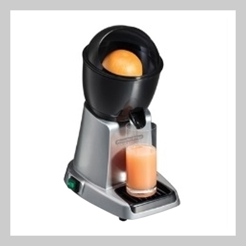 Juicers