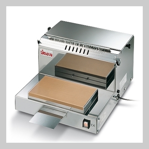 Shrink Wrappers & Bag Sealers