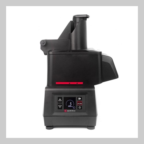 Vegetable Preparation Machines