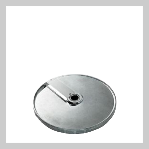 Slicers for Vegetable Preparation