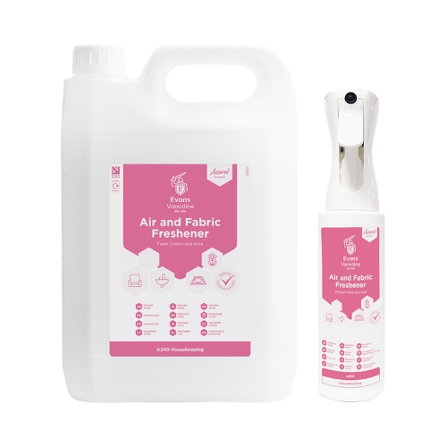 Evans Flairosol Air Fresheners