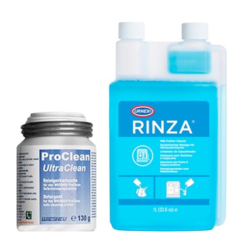 Coffee Machine Cleaners