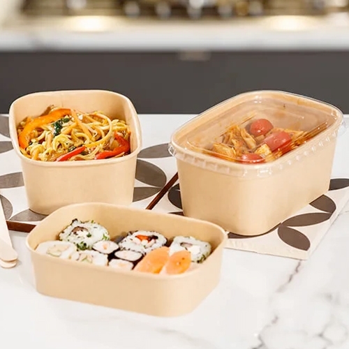 Deli Bowls