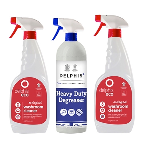 Delphis Eco Chemicals