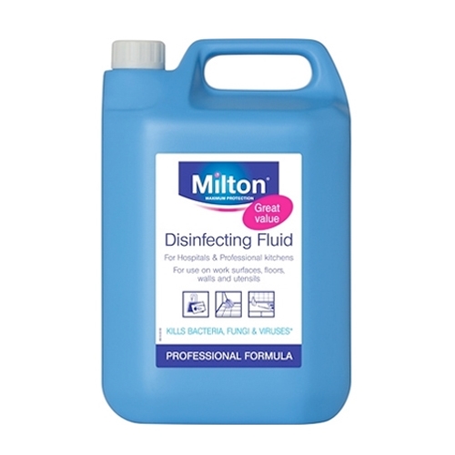 Disinfectant