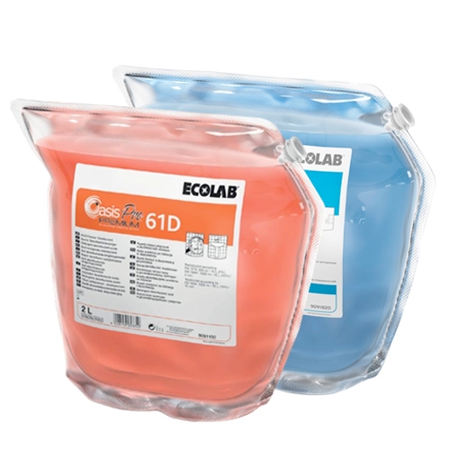 Ecolab Oasis Pro