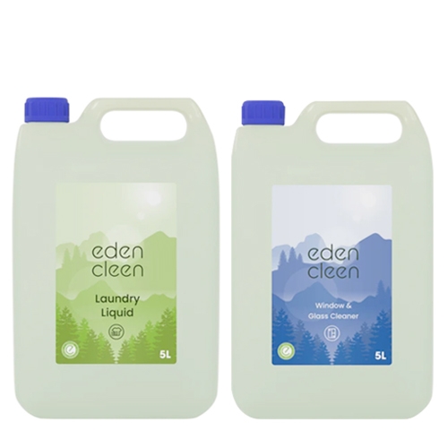 Edencleen Cleaning Chemicals