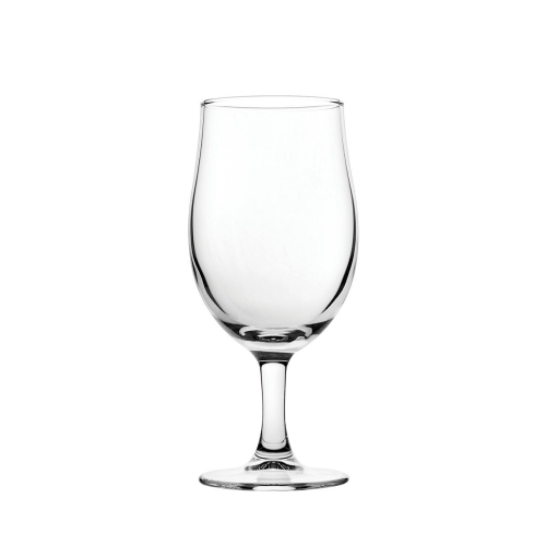 Stemmed Beer Glasses