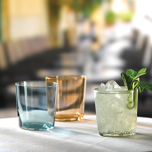 Cidra Double Old Fashioned