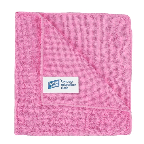 High Performance Microfibre Cloths