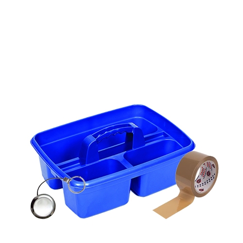 Housekeeping Accessories