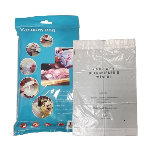 Laundry & Storage Bags