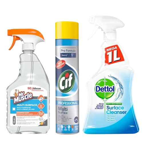 Housekeeping and Room Care