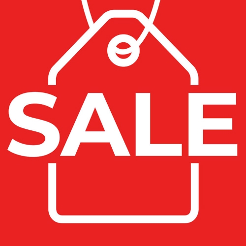 Hotel & Leisure Sale