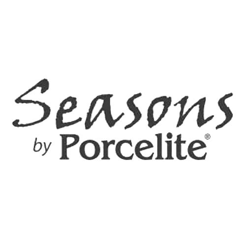 Seasons by Porcelite