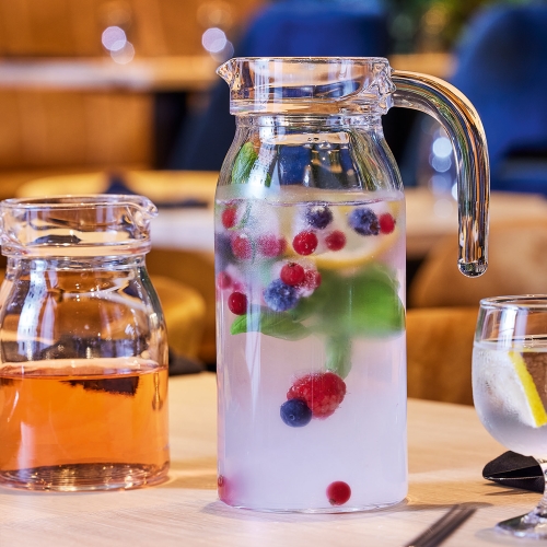 Spring Jugs