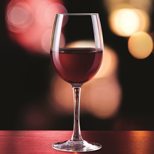 Arcoroc Vina Juliette Wine Glasses