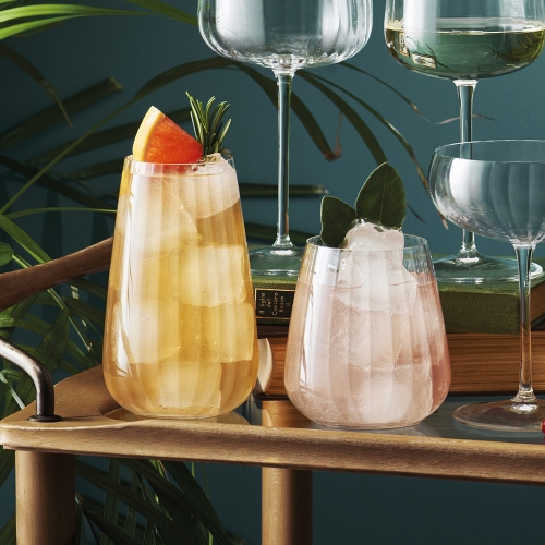 Artis Speakeasy Swing Tumblers