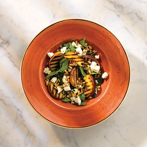 Spiced Orange
