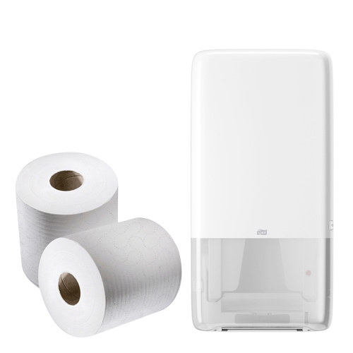 Toilet Roll & Toilet Roll Systems