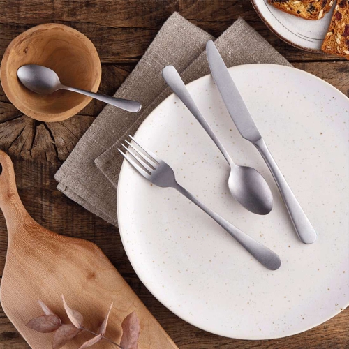 18/0 Stonewash Austin