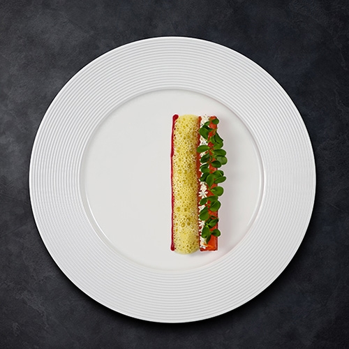 Evolution Polaris White