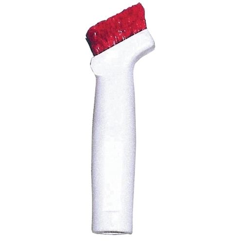 Interchange Claw Brush