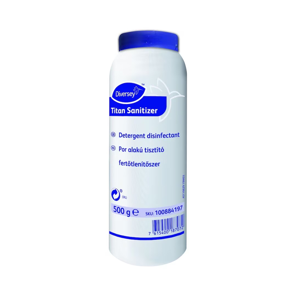 Titan   Kitchen Sanitiser