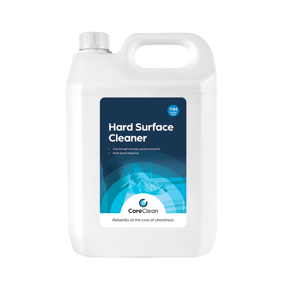 CoreClean - 11H Hard Surface Cleaner