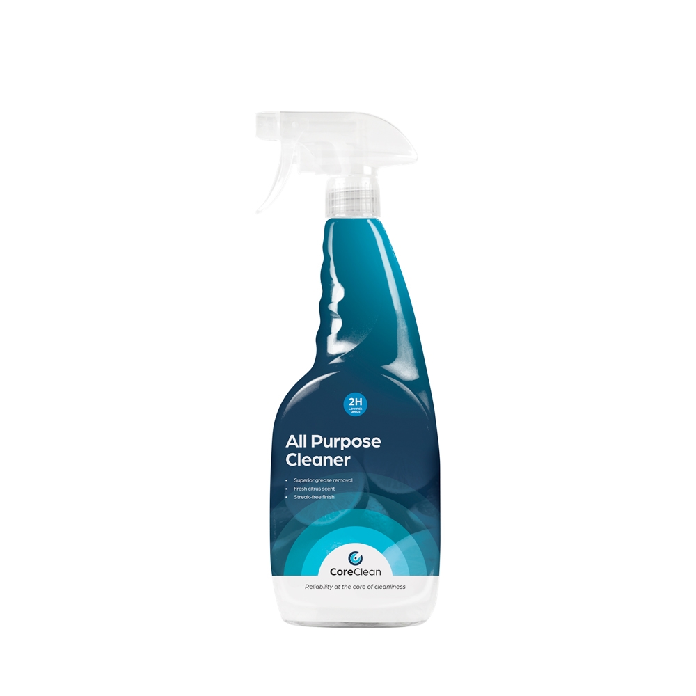 CoreClean - 2H All Purpose Cleaner