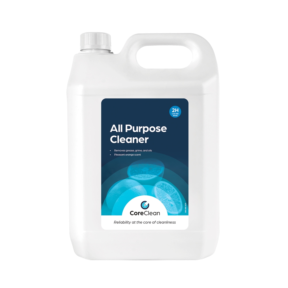 CoreClean - 2H All Purpose Cleaner