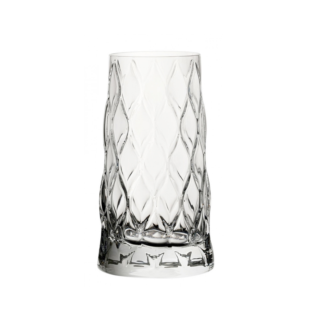 Click to view product details and reviews for Utopia Leafy Long Drink Tumbler 34cl 1 X 24.
